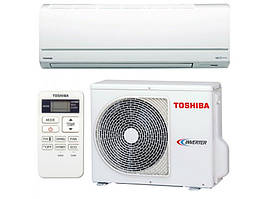 Кондиціонер інверторний Toshiba N3KV 18