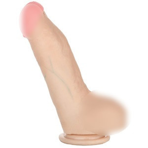 Фалоімітатор Wendy Williams Real Cock