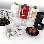 Аромакубіки Апельсин із корицею, 8 штук, фото 3