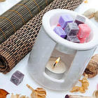 Аромакубіки Апельсин із корицею, 8 штук, фото 5