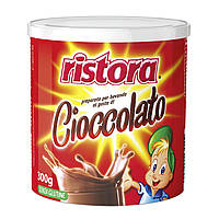 Шоколадний напій Ristora Cioccolato 300 г (Італія)