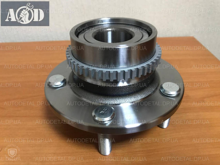 ty様 Ступица колеса задняя (+ABS) ILJIN (IJ113008)