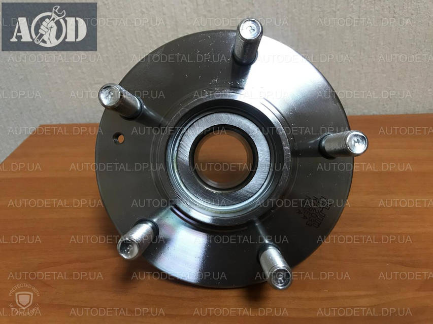 Купить Подшипник задней ступицы Hyundai Tucson (2 WD) 2004