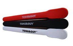 Затискачі TONI&GUY (12 штук уп) 1 ШТУКА