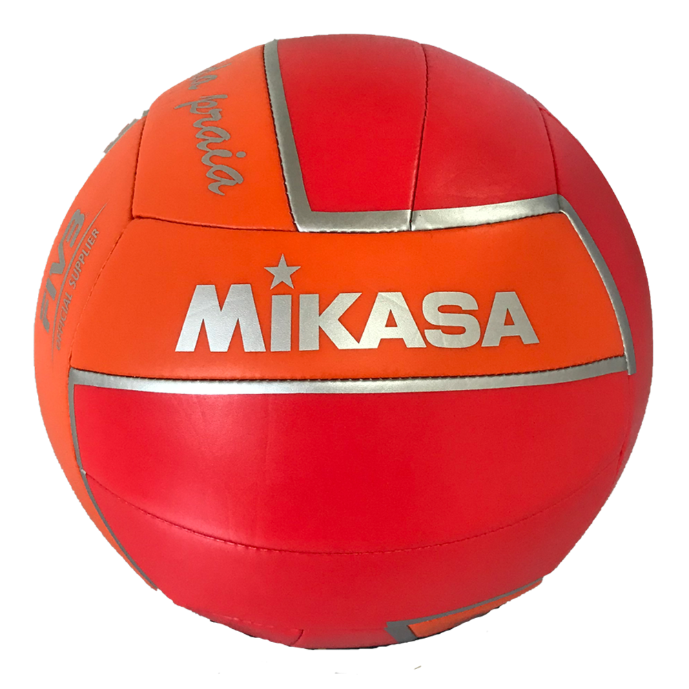 М'яч волейбольний Mikasa VXS-RDP2
