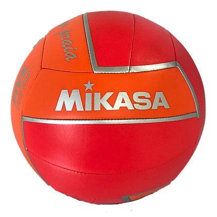 М'яч волейбольний Mikasa VXS-RDP2, фото 1