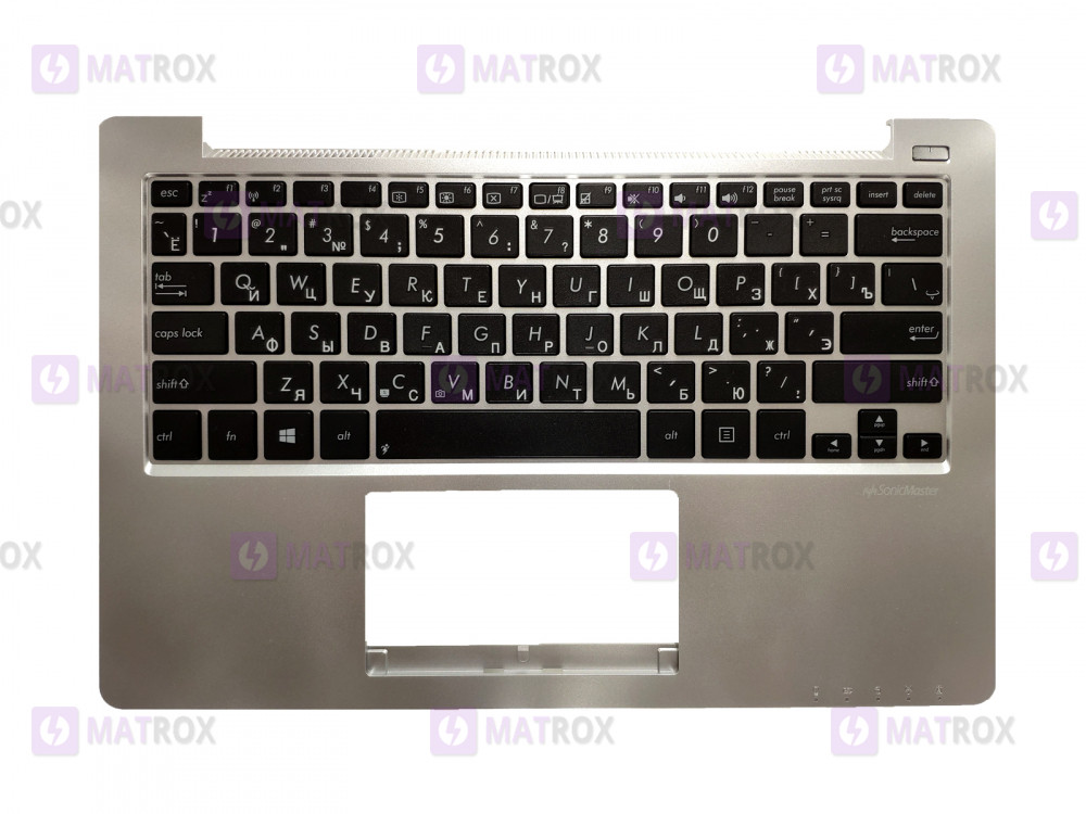 Bàn Phím Keyboard Laptop Asus EeeBook E200 Q200 S200 X201 X202 X205 T200 I.286124289 - Foto 2