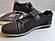 Туфлі школа ТоММ 5698А Black 33р, 35р, 36р, фото 7