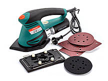 Шліфмашина вібраційна Sturm OS8132M