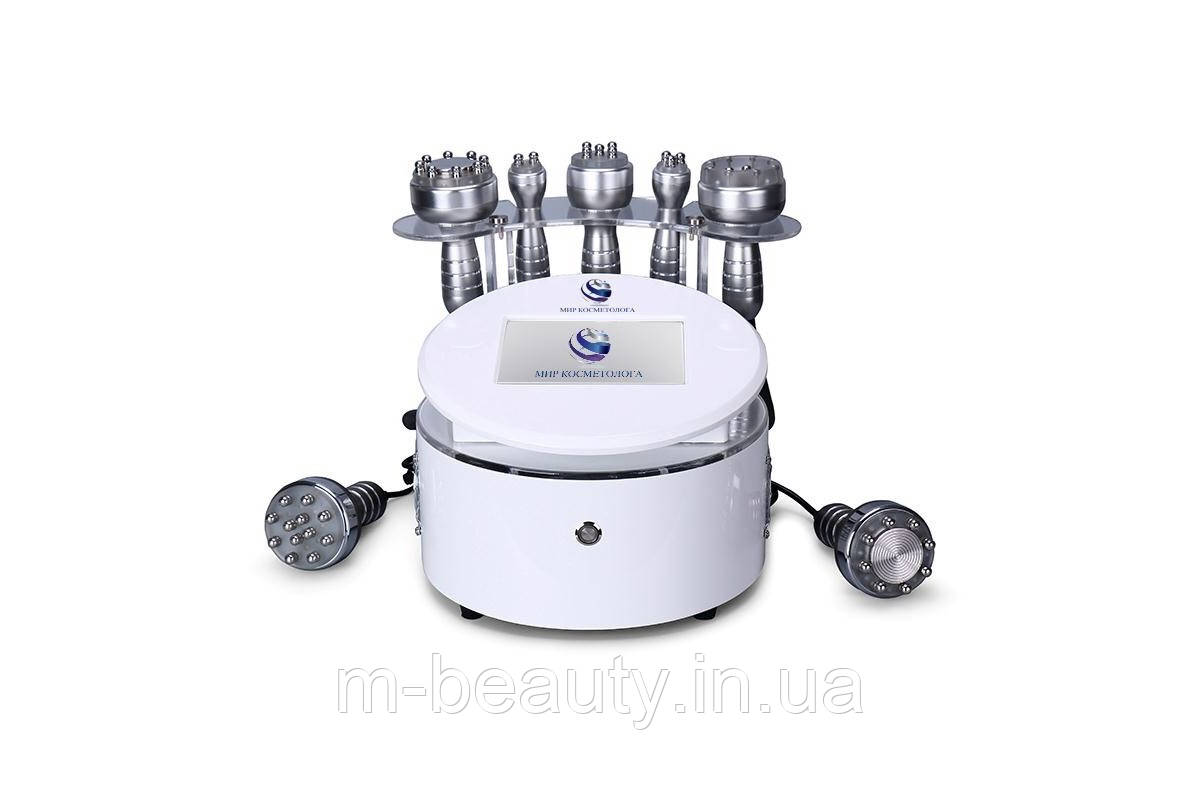 Професійний апарат кавітації і радіохвильового ліфтингу Young-in Prof, фото 1