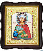 Икона Святой Светланы