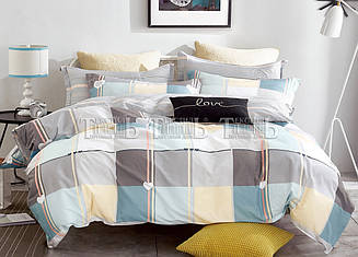  Комплект постільної білизни Primavera Classic BB 1009S SINGLE (напівторний)