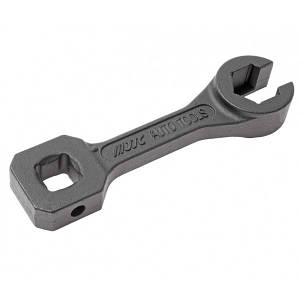 21点 専用 Купить Ключ для демонтажа фильтра дифференциала VW, AUDI 46мм JTC