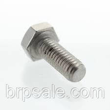 Шестигранний гвинт M6 X 16 Sea-Doo BRP SCREW-HEX CAP 933A2, фото 1