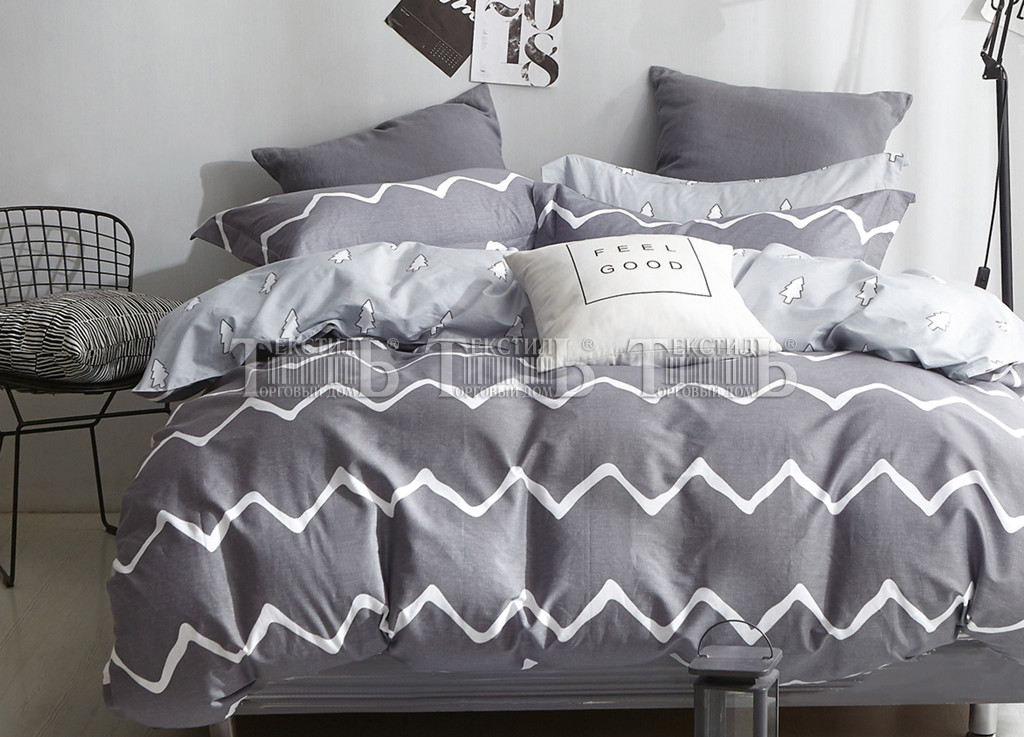 Комплект постільної білизни Primavera ClassicBB 1082S SINGLE (напівторний), фото 1