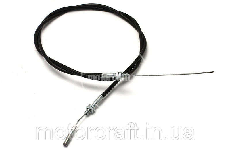 Трос газу мототрактора