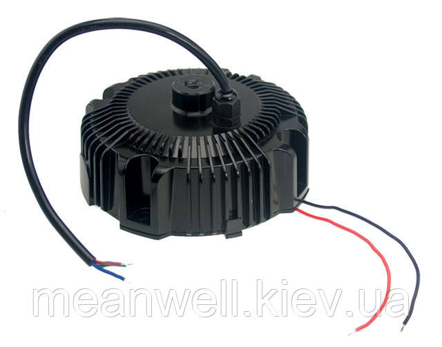 HBG-160-60B Блок живлення Mean Well 156вт, 60 В, 2.6 А, ІР65