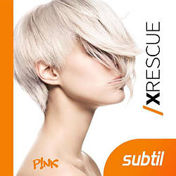 Комплекс відновлення волосся Ducastel XRESCUE Keratrix