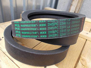 Ремень HP-K-2SPC-2240 LP PIX HARVESTER