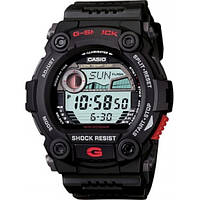 Чоловічий годинник Casio G-7900-1ER