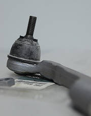 Renault (Original) 7701049282 — Наконечник кермової тяги (лівий) на Рено Трафік III з 2014г., фото 3