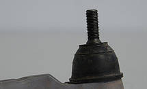 Renault (Original) 7701049283 — Наконечник кермової тяги (правий) на Рено Трафік III з 2014 р., фото 4