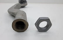 Renault (Original) 7701049283 — Наконечник кермової тяги (правий) на Рено Трафік III з 2014 р., фото 5