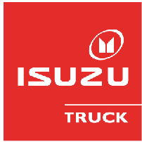 Вантажні автомобілі ISUZU