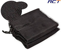 404 см 13FT зовнішня захисна сітка огорожа для батута (mrk)