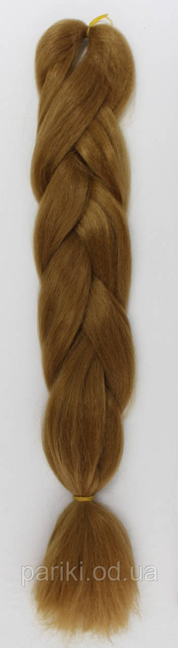 КАНЕКАЛОН 80см. 165гр. Тон1  "Jumbo braid"