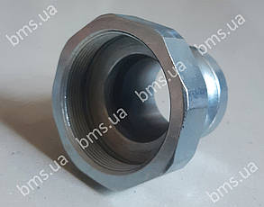 З'єднання VT 50 IG 2 1/2" ТКР, фото 3