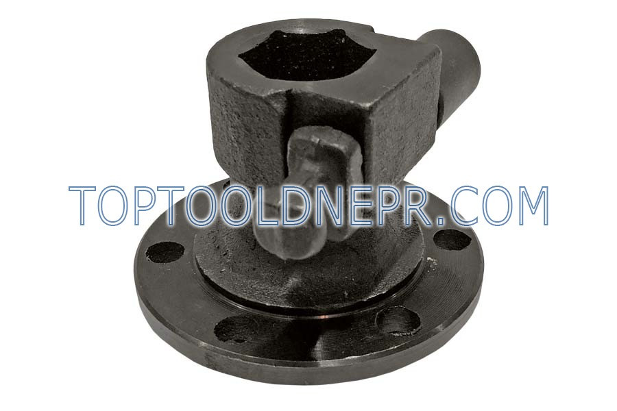 Букса для відбійного молотка Элпром ЕМО-2000 в зборі, фото 1