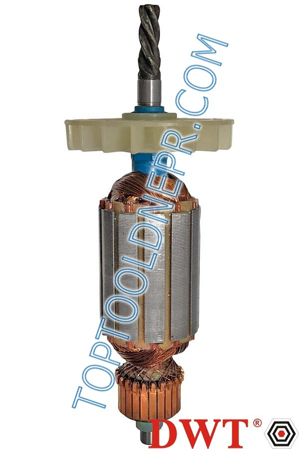 Якір для дрилі DWT SBM-500 хорошої якості, фото 1