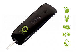 GreenTest mini. Нітрат-Тестер вимірювач жорсткості води