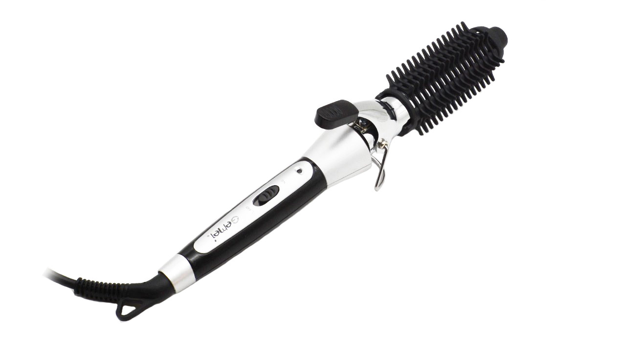 Плойка для волосся Gemei GM-2907, фото 1