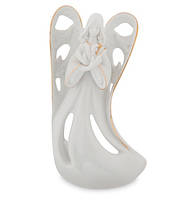 Порцеляновий свічник Ангельське світло (Pavone) CMS - 41/26, фото 7