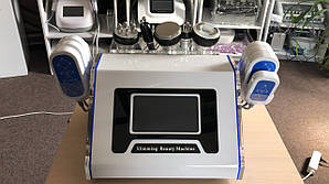 Ліполіназер з RF lifting і кавітацією S-05