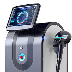 Діодний лазер DiLaser -808 black & white