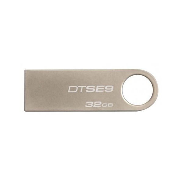 USB флеш накопичувач 32GB Kingston DTSe9