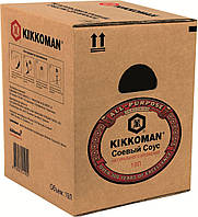 Kikkoman соус соевый, 19 л