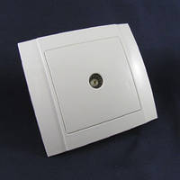 РОЗЕТКА 1-Я TV ВНУТРЕННЯЯ "АВАТАР"