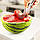 Ніж для нарізування кавуна та дині часточки Watermelon Slicer Angureiio, фото 4