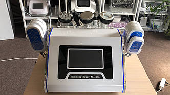 Ліполіназер з RF lifting і кавітацією S-05