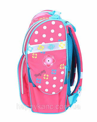 Ранець каркасний шкільний ортопедичний CLASS Fancy Story 9703 ж, фото 2