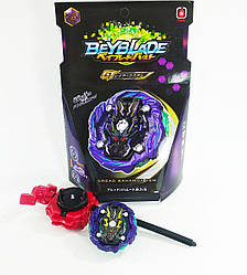 Бейблейд Бахамут страшний B 143  ⁇  Dread Bahamut ten BeyBlade