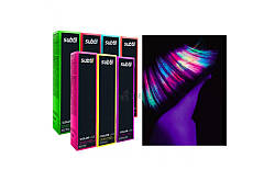 Неоновий барвник прямої дії DUCASTEL Subtil Color Lab Color Doses Neon 15 мл