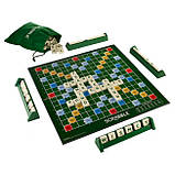Настільна гра Scrabble (скребл) (англ.), фото 3