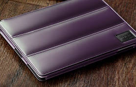 Чехол для iPad 2 More Duvet Collection Purple (AP15-002PUR)