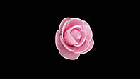 Роза розовая 2030-13-11 (мелкая)