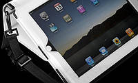 Чехол для iPad 2 More Shocking Collection White